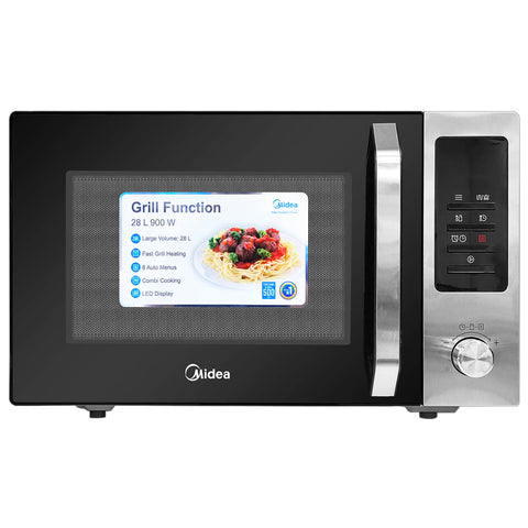 Microwave Oven (28L) - Asters Maldives