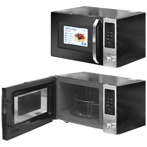 Microwave Oven (28L) - Asters Maldives