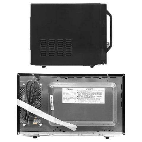 Microwave Oven (28L) - Asters Maldives