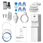 Water Purifier - Asters Maldives