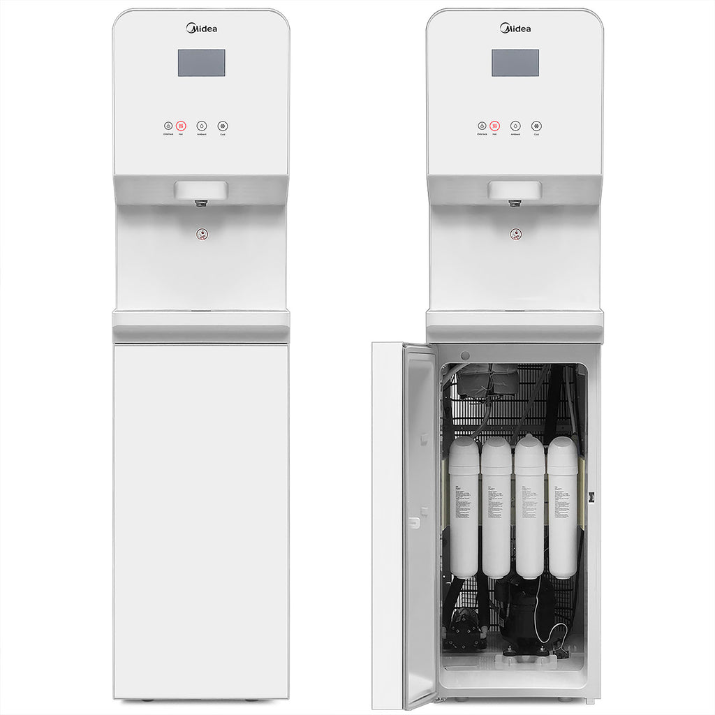 Water Purifier - Asters Maldives