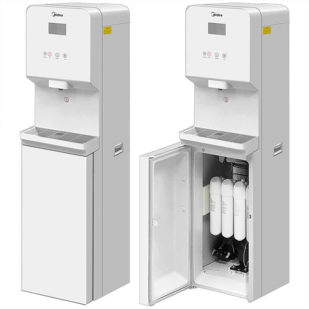 Water Purifier - Asters Maldives
