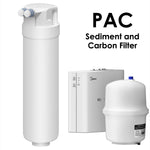 Water Filter (PAC) - Asters Maldives