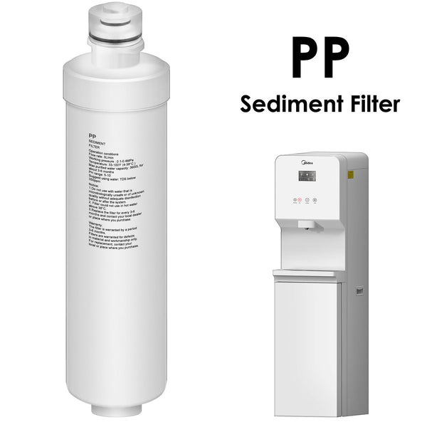 Water Filter (PP)