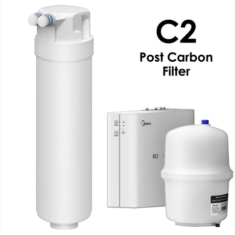 Water Filter (C2) - Asters Maldives
