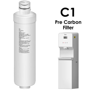 Water Filter (C1) - Asters Maldives