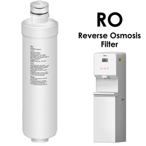 Water Filter (RO) - Asters Maldives