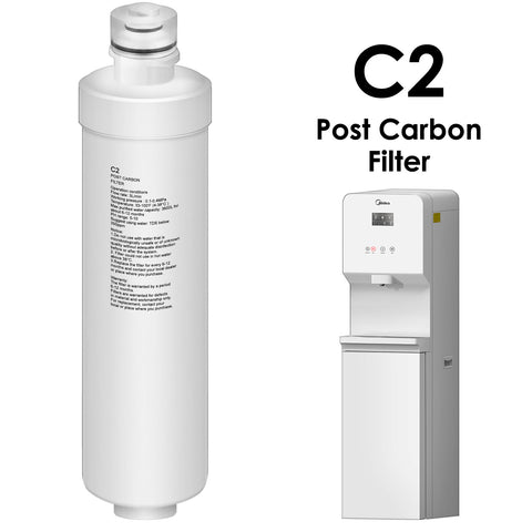 Water Filter (C2) - Asters Maldives