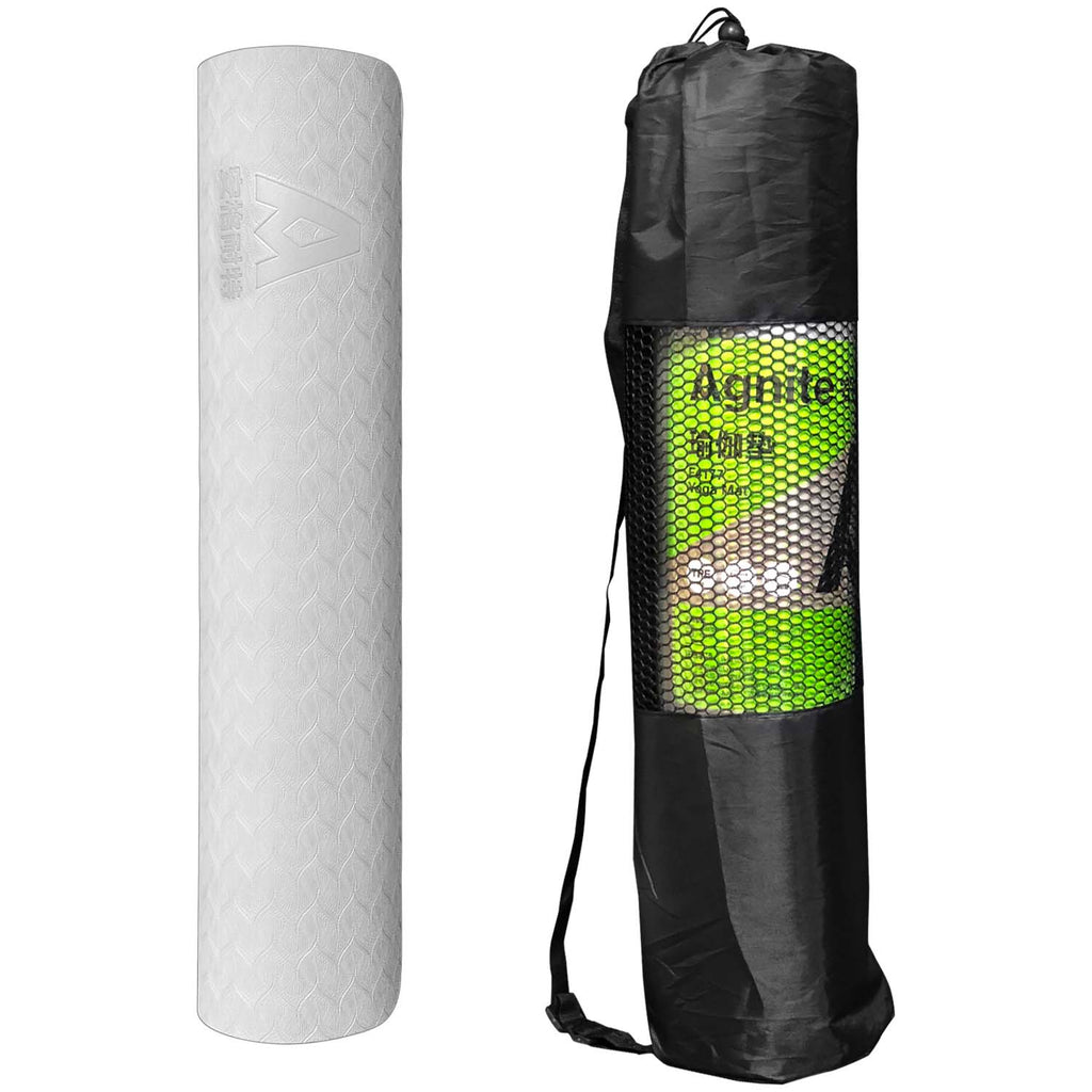 Exercise Mat - Asters Maldives