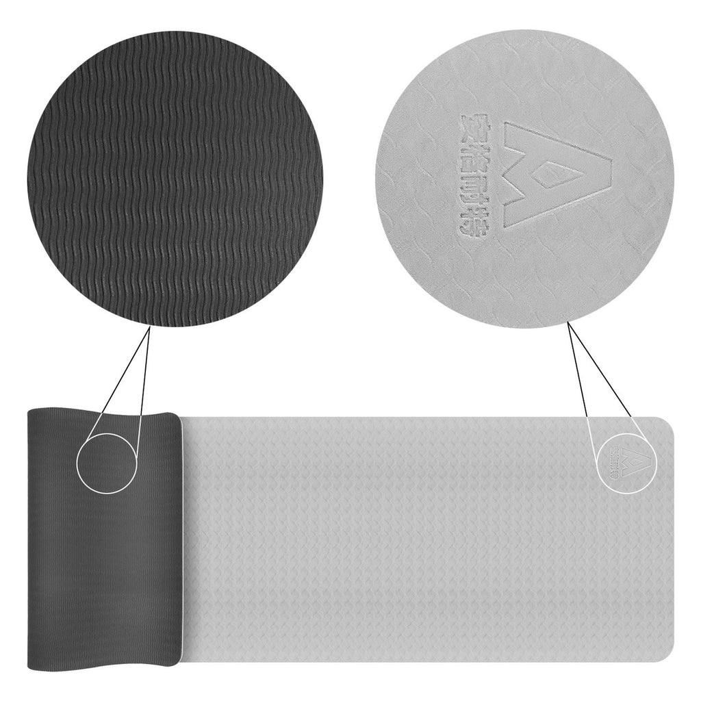 Exercise Mat - Asters Maldives