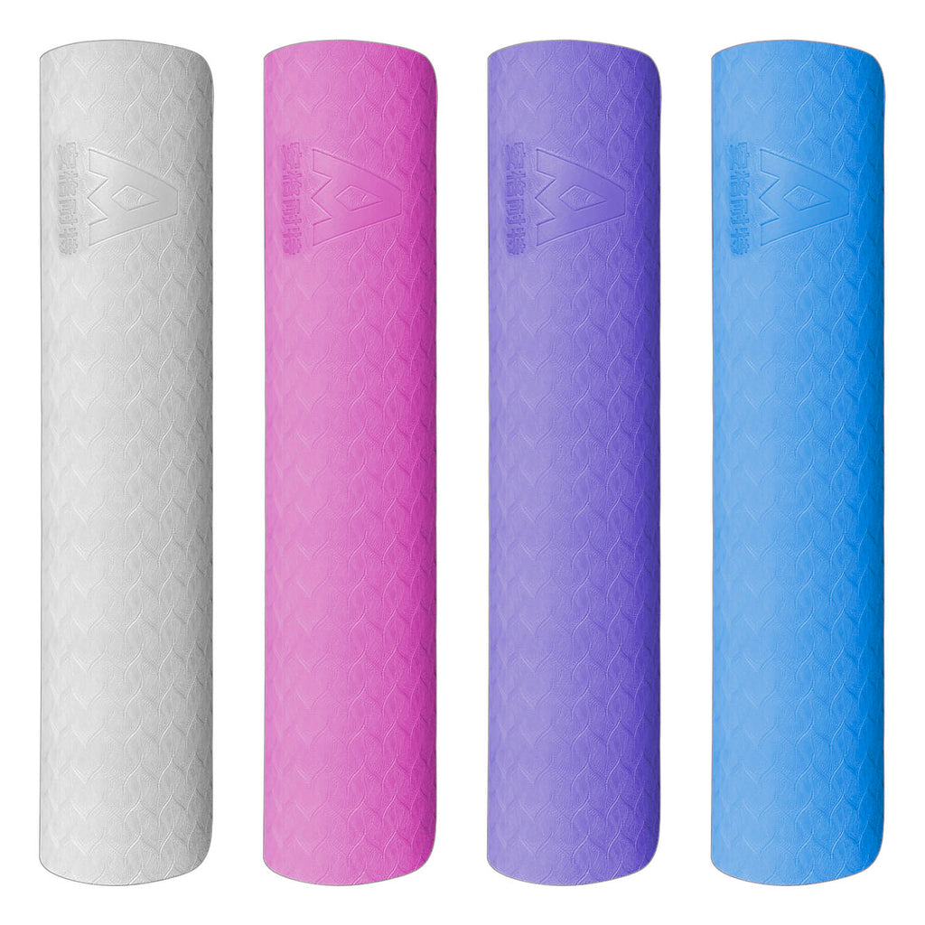 Exercise Mat - Asters Maldives