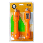 Skipping Rope - Asters Maldives