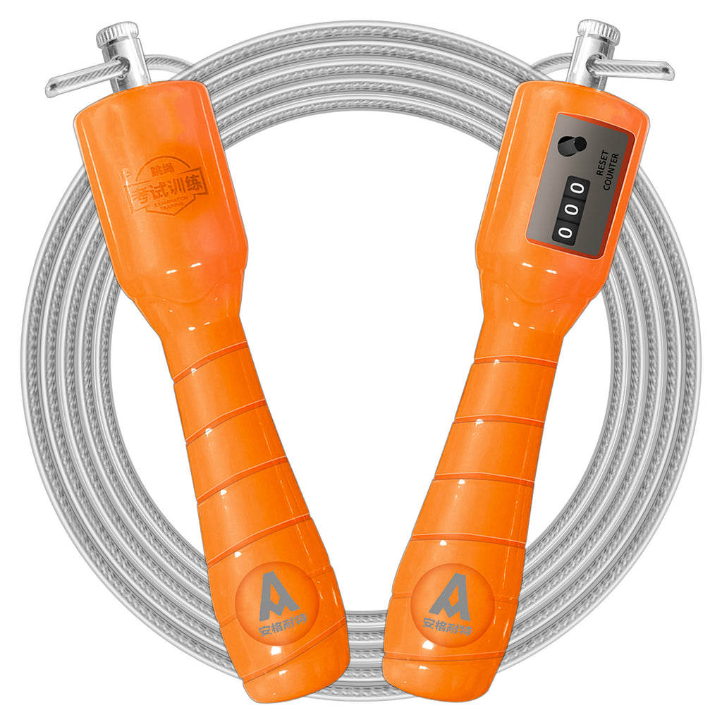 Skipping Rope - Asters Maldives