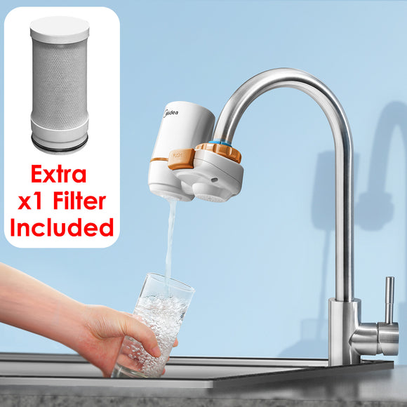 Water Purifier (for faucet) - Asters Maldives