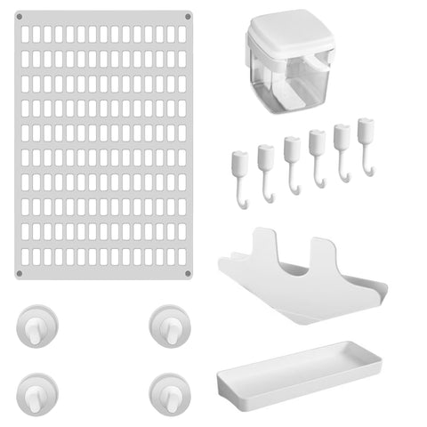 Kitchen Organiser - Asters Maldives