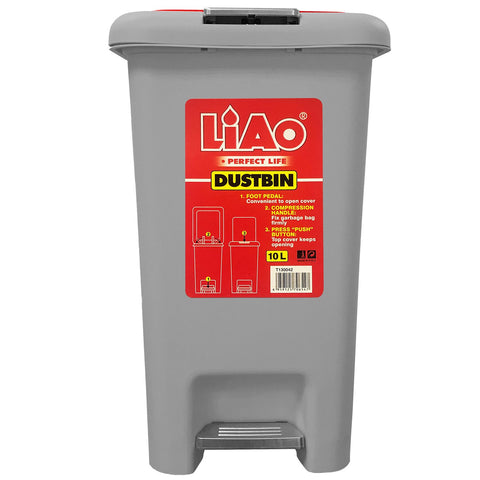 Dustbin (10L) - Asters Maldives