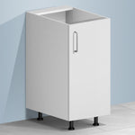 Base Cabinet (Melamine) - Asters Maldives