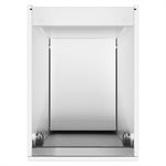 Base Cabinet (Melamine) - Asters Maldives