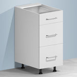 Drawer Cabinet (Melamine) - Asters Maldives