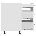 Drawer Cabinet (Melamine) - Asters Maldives