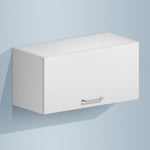 Flip-Up Wall Cabinet (Melamine) - Asters Maldives