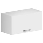 Flip-Up Wall Cabinet (Melamine) - Asters Maldives