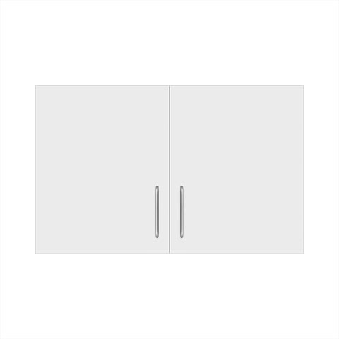 Hood Cabinet (Melamine) - Asters Maldives