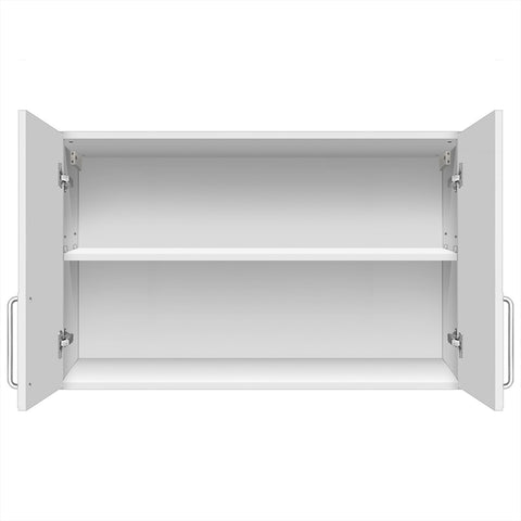 Hood Cabinet (Melamine) - Asters Maldives