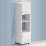 Tall Cabinet (Melamine) - Asters Maldives