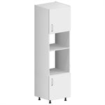Tall Cabinet (Melamine) - Asters Maldives