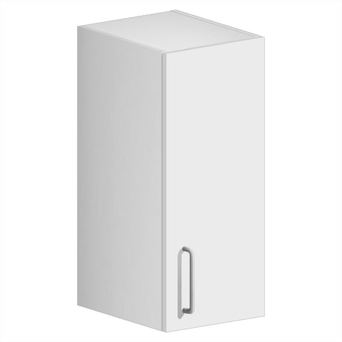 Wall Cabinet (Melamine) - Asters Maldives