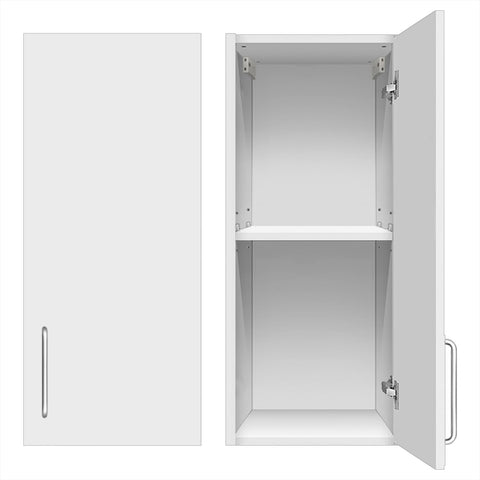 Wall Cabinet (Melamine) - Asters Maldives
