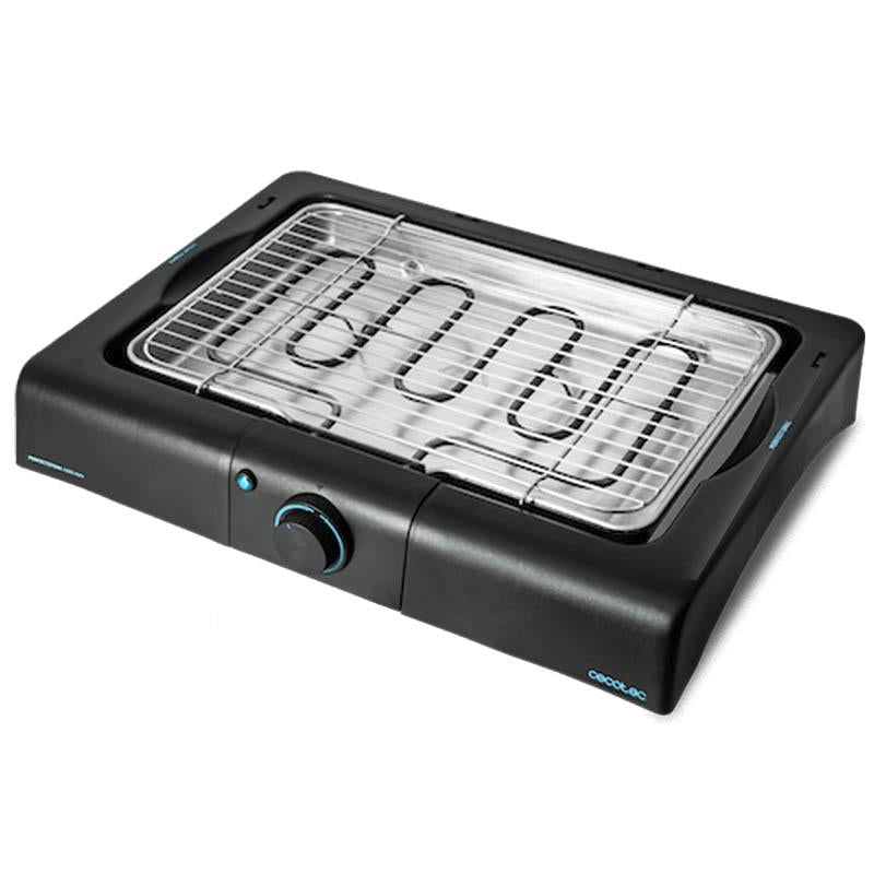 Griller - Asters Maldives