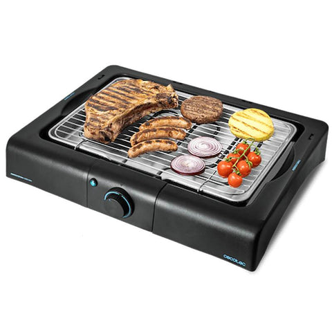 Griller - Asters Maldives