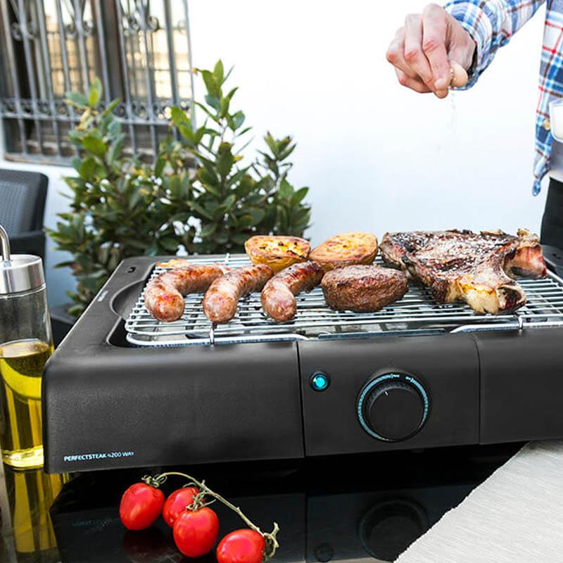 Griller - Asters Maldives