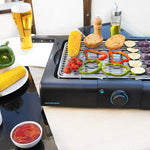 Griller - Asters Maldives