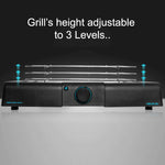 Griller - Asters Maldives