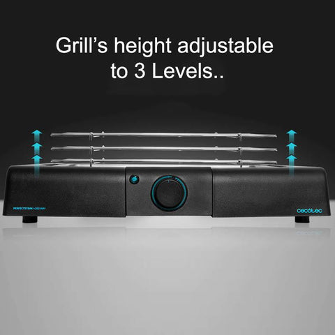 Griller - Asters Maldives