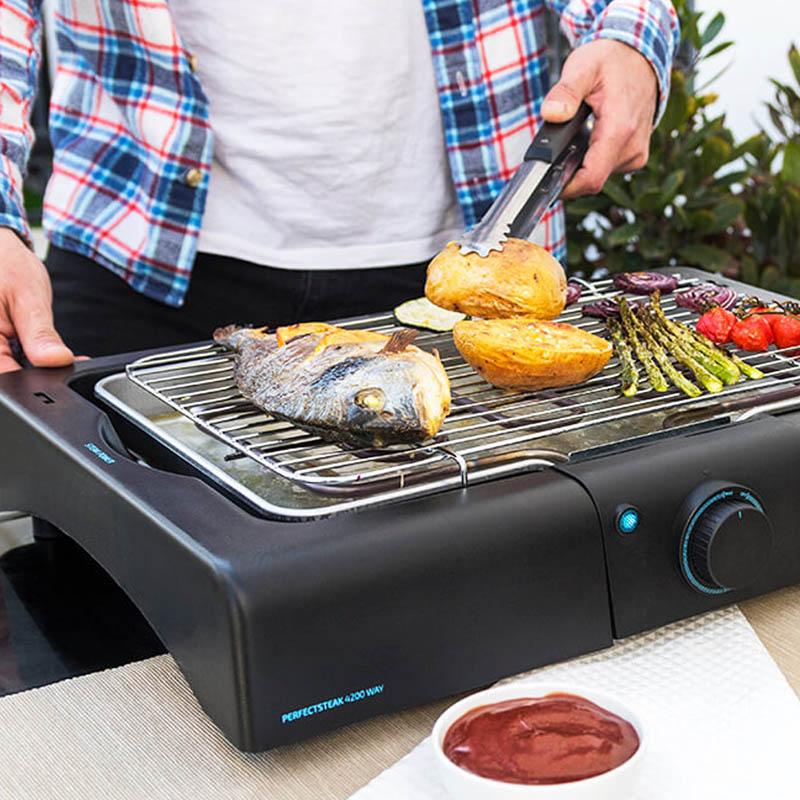 Griller - Asters Maldives