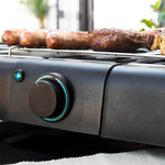 Griller - Asters Maldives