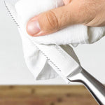 Steak Knife Set (6 PCs) - Asters Maldives