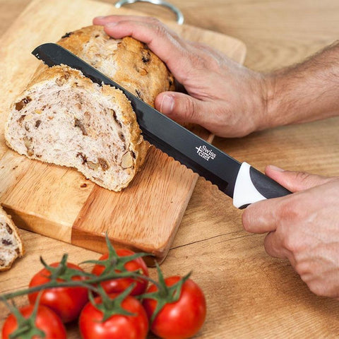 Knife Set (6 PCs) - Asters Maldives