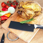 Knife Set (6 PCs) - Asters Maldives