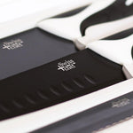 Knife Set (6 PCs) - Asters Maldives