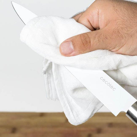 Knife Set (4 PCs) - Asters Maldives