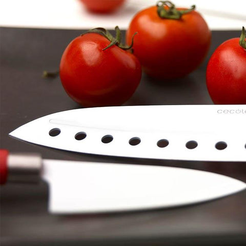 Knife Set (4 PCs) - Asters Maldives
