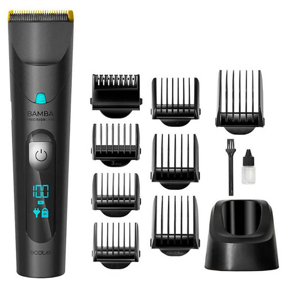 Hair Trimmer - Asters Maldives
