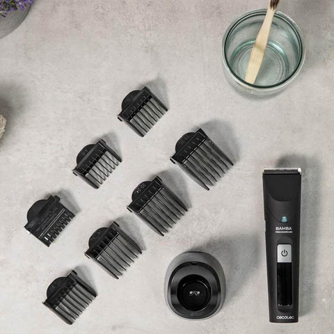 Hair Trimmer - Asters Maldives