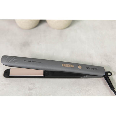 Hair Straightener - Asters Maldives