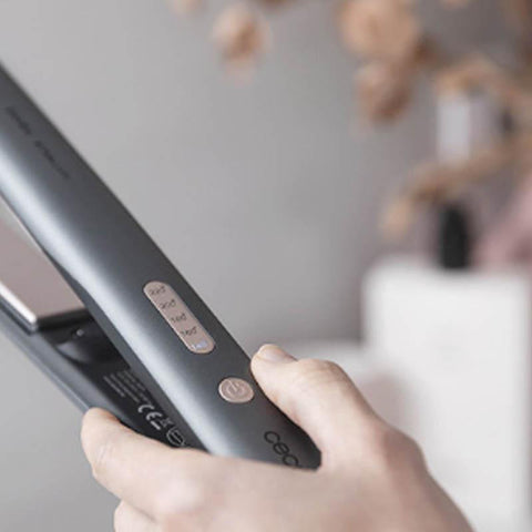 Hair Straightener - Asters Maldives